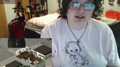 Snapshot of femcelsam chatting on 30, 6, 2026 femcelsam online show from 30, 6, 2026