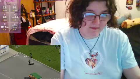 Snapshot of femcelsam chatting on 2, 7, 2026 femcelsam online show from 2, 7, 2026