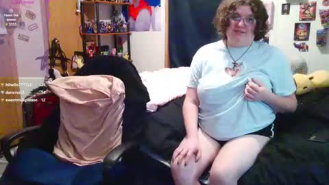 Snapshot of femcelsam chatting on 2, 7, 2026 femcelsam online show from 2, 7, 2026