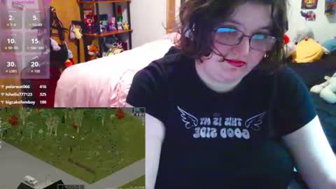 Snapshot of femcelsam chatting on 4, 7, 2026 femcelsam online show from 4, 7, 2026