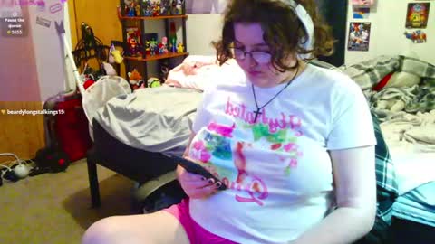 Snapshot of femcelsam chatting on 9, 7, 2026 femcelsam online show from 9, 7, 2026
