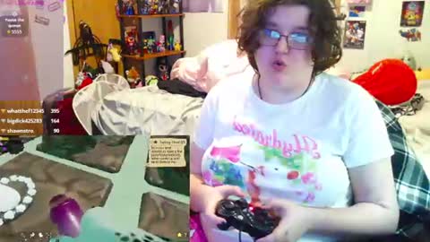 Snapshot of femcelsam chatting on 10, 7, 2026 femcelsam online show from 10, 7, 2026