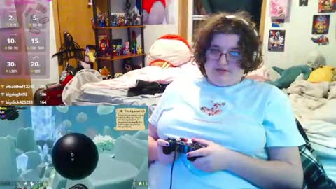 Snapshot of femcelsam chatting on 11, 7, 2026 femcelsam online show from 11, 7, 2026