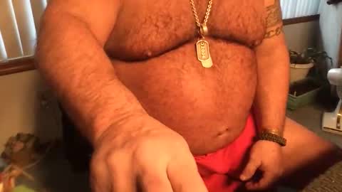 Snapshot of femdomisgood chatting on 4, 12, 2025 Femdomisgood online show from 4, 12, 2025