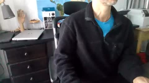 Snapshot of femdomsubby chatting on 1, 8, 2026 femdomsubby online show from 1, 8, 2026