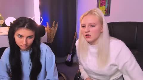 Snapshot of femida_love chatting on 11, 3, 2025 Femida online show from 11, 3, 2025