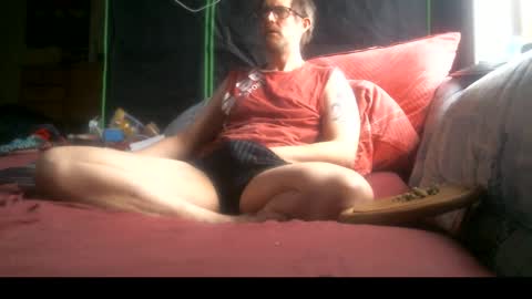 Snapshot of fendermann38 chatting on 10, 2, 2025 Fendermann38 online show from 10, 2, 2025