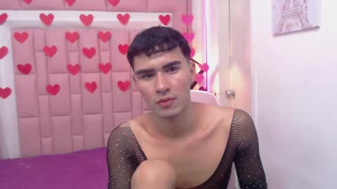 Snapshot of fenix19_ chatting on 13, 2, 2025 IM FENIX online show from 13, 2, 2025