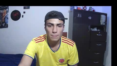 Snapshot of fenix_hardcock chatting on 7, 7, 2026 Christian online show from 7, 7, 2026