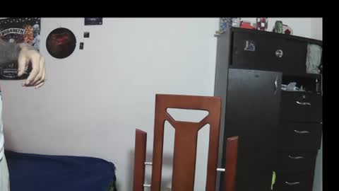 Snapshot of fenix_hardcock chatting on 8, 7, 2026 Christian online show from 8, 7, 2026