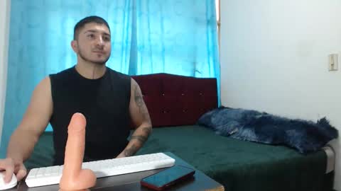Snapshot of fenix_mu chatting on 17, 5, 2026 fenix_mu online show from 17, 5, 2026