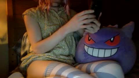 Snapshot of fenn88_ chatting on 4, 5, 2026 fenn88_ online show from 4, 5, 2026