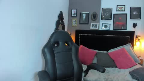 Snapshot of fer_angel_ chatting on 7, 1, 2025 Fernanda online show from 7, 1, 2025
