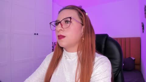 Snapshot of fer_angel_ chatting on 16, 1, 2025 Fernanda online show from 16, 1, 2025