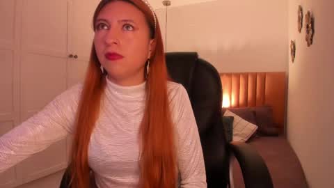 Snapshot of fer_angel_ chatting on 17, 2, 2025 Fernanda online show from 17, 2, 2025