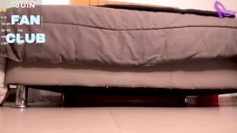 Snapshot of fer_angel_ chatting on 25, 9, 2025 Fernanda online show from 25, 9, 2025