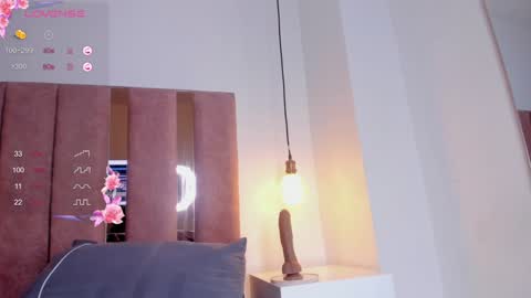 Snapshot of fer_luu chatting on 2, 12, 2024 Fernanda Luna online show from 2, 12, 2024