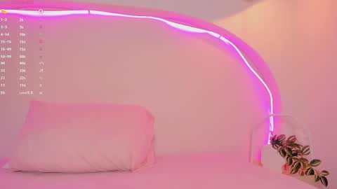Snapshot of fer_luu chatting on 25, 9, 2025 Fernanda Luna online show from 25, 9, 2025