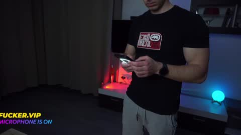 Snapshot of feral_fk chatting on 7, 2, 2025 Feral Fucker online show from 7, 2, 2025