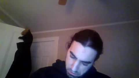 Snapshot of feralgbass chatting on 9, 3, 2026 feral online show from 9, 3, 2026