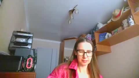 feraliss online show from 19, 1, 2026