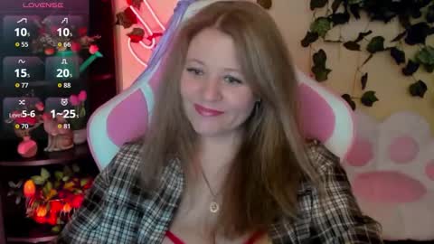 Ferall Btrrry online show from 25, 3, 2026