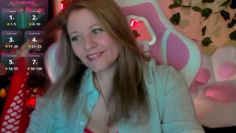 Ferall Btrrry online show from 30, 3, 2026