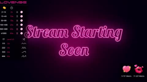 Milana online show from 6, 5, 2026