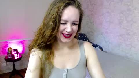 fern_lust online show from 10, 7, 2026