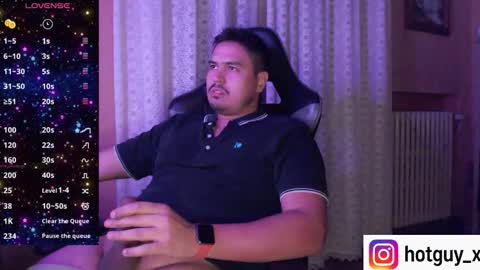 Fernan online show from 4, 12, 2025