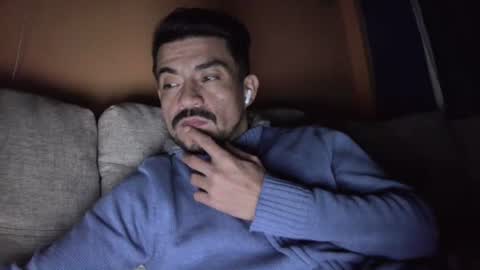 fernand89 online show from 12, 1, 2025