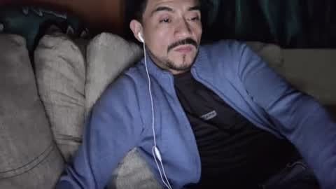 fernand89 online show from 15, 1, 2025