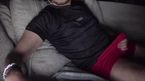 fernand89 online show from 16, 1, 2025