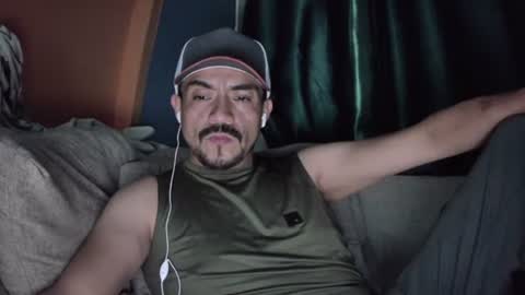 fernand89 online show from 20, 1, 2025