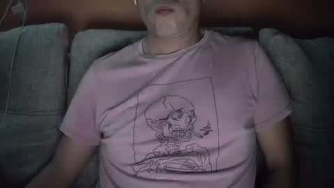 fernand89 online show from 31, 1, 2025