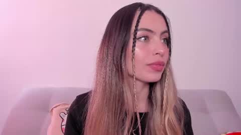 Snapshot of fernanda_aaa chatting on 4, 7, 2026 fernanda online show from 4, 7, 2026