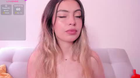 Snapshot of fernanda_aaa chatting on 10, 7, 2026 fernanda online show from 10, 7, 2026