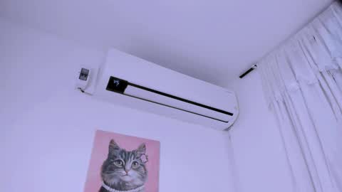 Fernanda online show from 18, 9, 2025