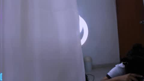 Fernanda online show from 20, 9, 2025