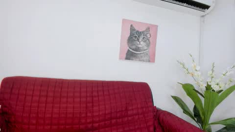 Fernanda online show from 16, 10, 2025