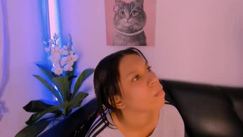 Fernanda online show from 18, 10, 2025