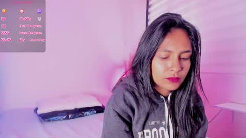 Snapshot of fernanda_liie_ chatting on 12, 5, 2026 fernanda_liie_ online show from 12, 5, 2026