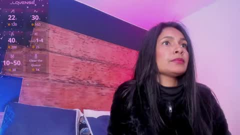 Snapshot of fernanda_liie_ chatting on 6, 6, 2026 fernanda_liie_ online show from 6, 6, 2026