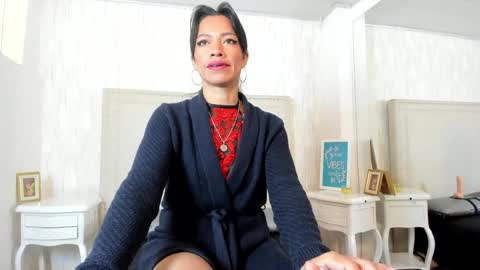 Fernanda  online show from 28, 4, 2026