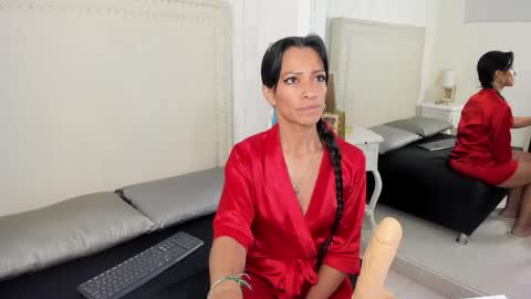 Snapshot of fernandaavila chatting on 27, 5, 2026 Fernanda online show from 27, 5, 2026