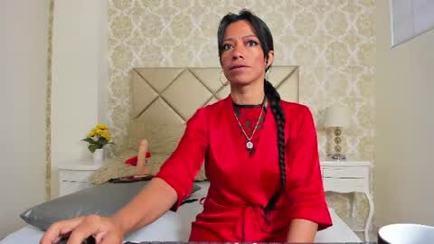 Snapshot of fernandaavila chatting on 13, 6, 2026 Fernanda online show from 13, 6, 2026