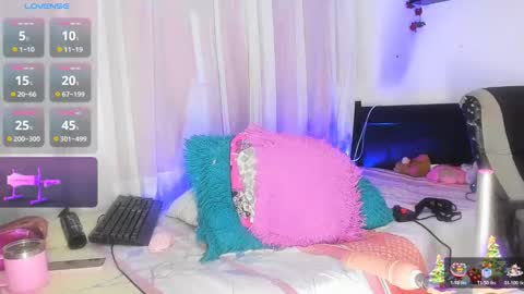 Fernandad sweet online show from 14, 12, 2025