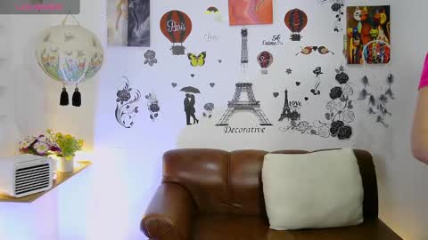 FernandaEloisa online show from 3, 2, 2025