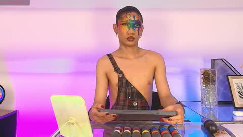 fernanda online show from 29, 3, 2026