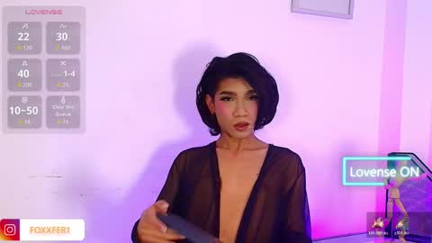 fernanda online show from 6, 4, 2026